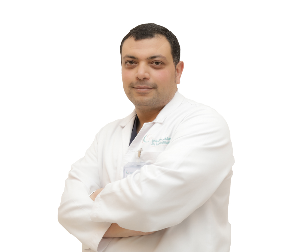Dr.Mohamed saker